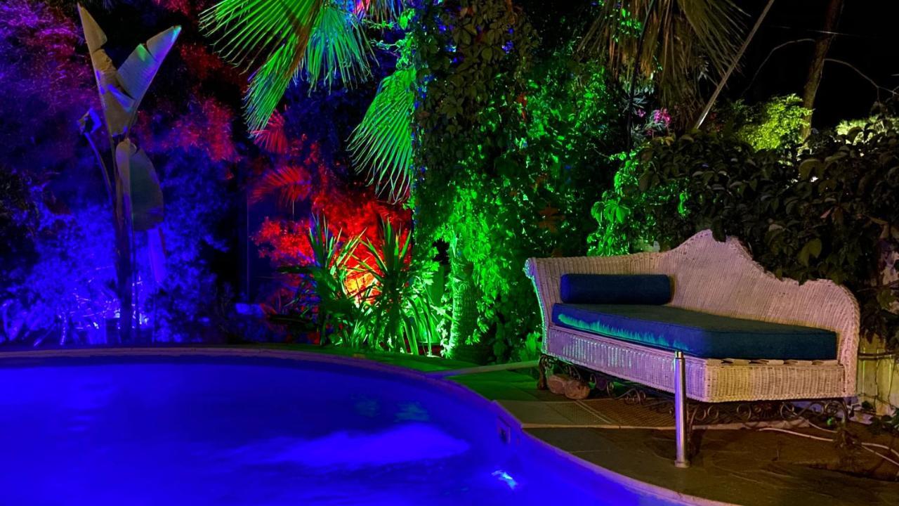 Hotel 212 Olympos Exterior foto